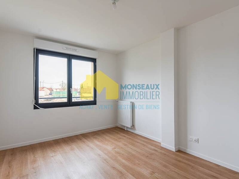 Maison à louer, 48m², EPINAY SUR ORGE