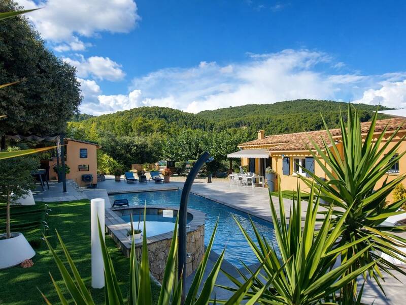 Maison à vendre, 161m², FIGANIERES