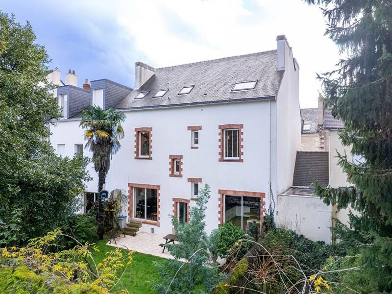 Maison à vendre, 334m², NANTES