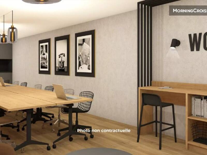 Maison à louer, 19m², PESSAC