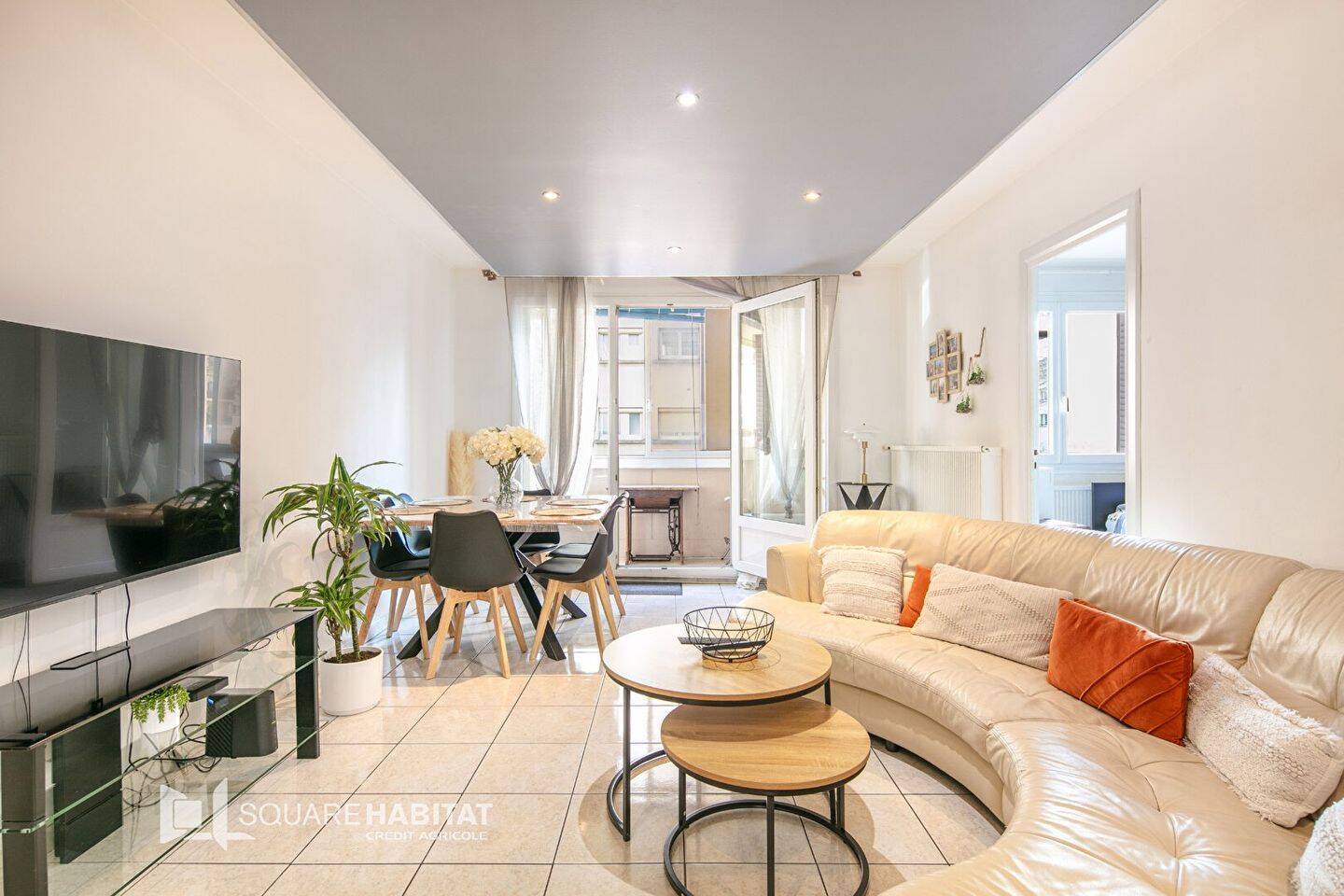 Maison à vendre, 63m², FONTAINE