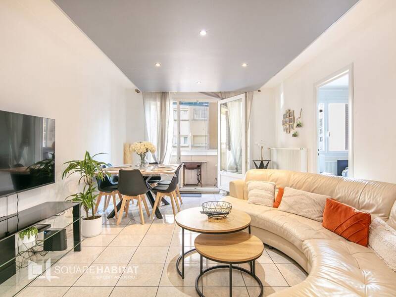 Maison à vendre, 63m², FONTAINE