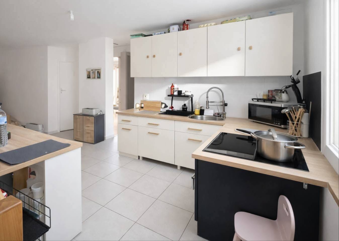 Maison à vendre, 100m², NOEUX LES MINES
