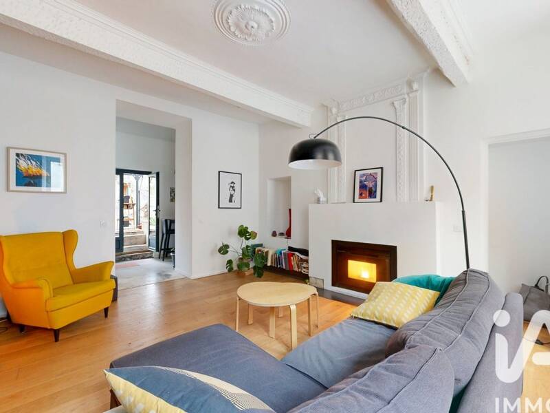 Maison à vendre, 254m², VERDUN SUR GARONNE