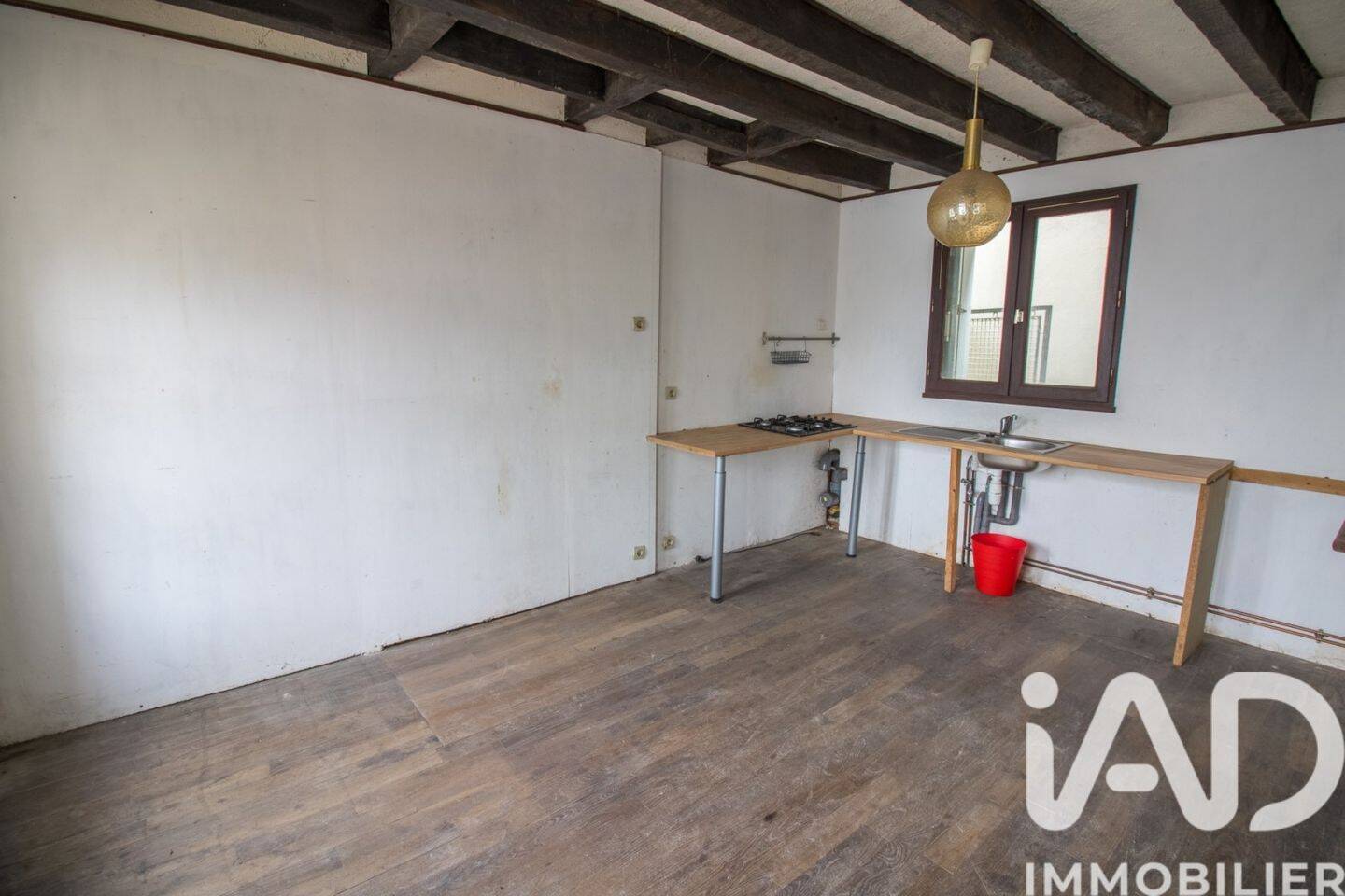 Maison à vendre, 66m², LA GUERCHE DE BRETAGNE