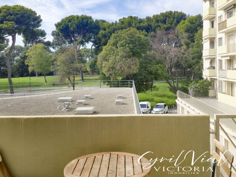 Maison à vendre, 51m², TOULON