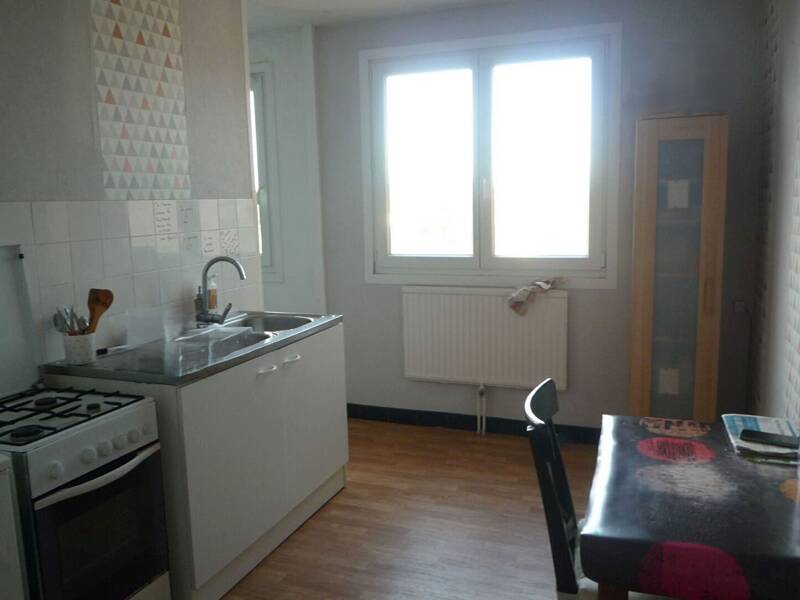 Maison à vendre, 63m², GRANDE SYNTHE