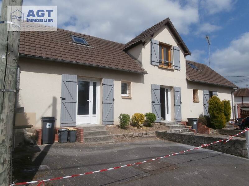 Maison à louer, 32m², BEAUVAIS