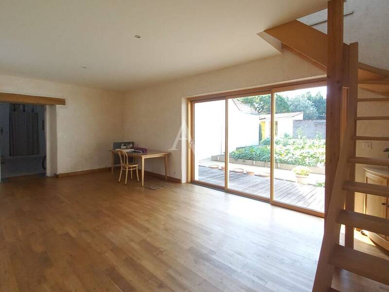 Maison à vendre, 188m², NANTES