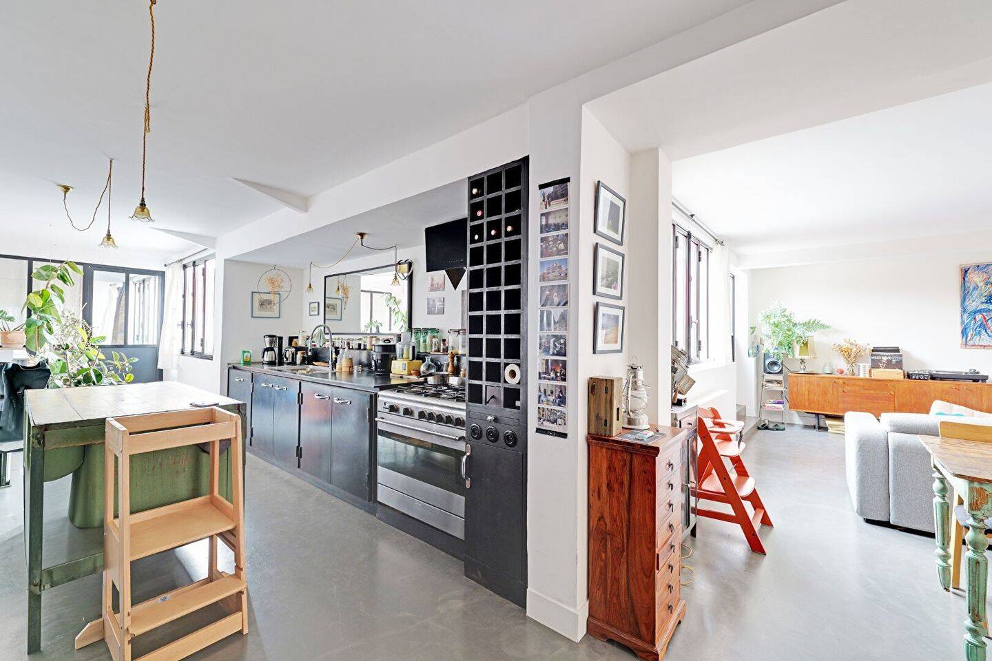 Maison à vendre, 310m², MONTREUIL