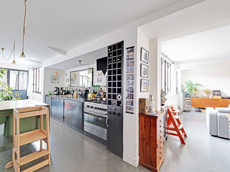 Maison à vendre, 310m², MONTREUIL