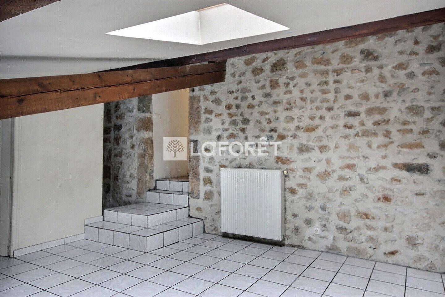 Maison à vendre, 135m², LURIECQ