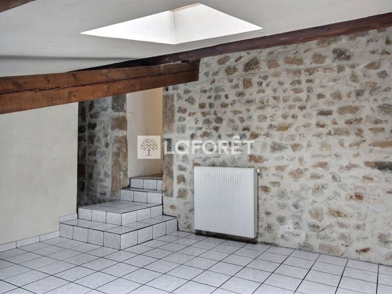 Maison à vendre, 135m², LURIECQ