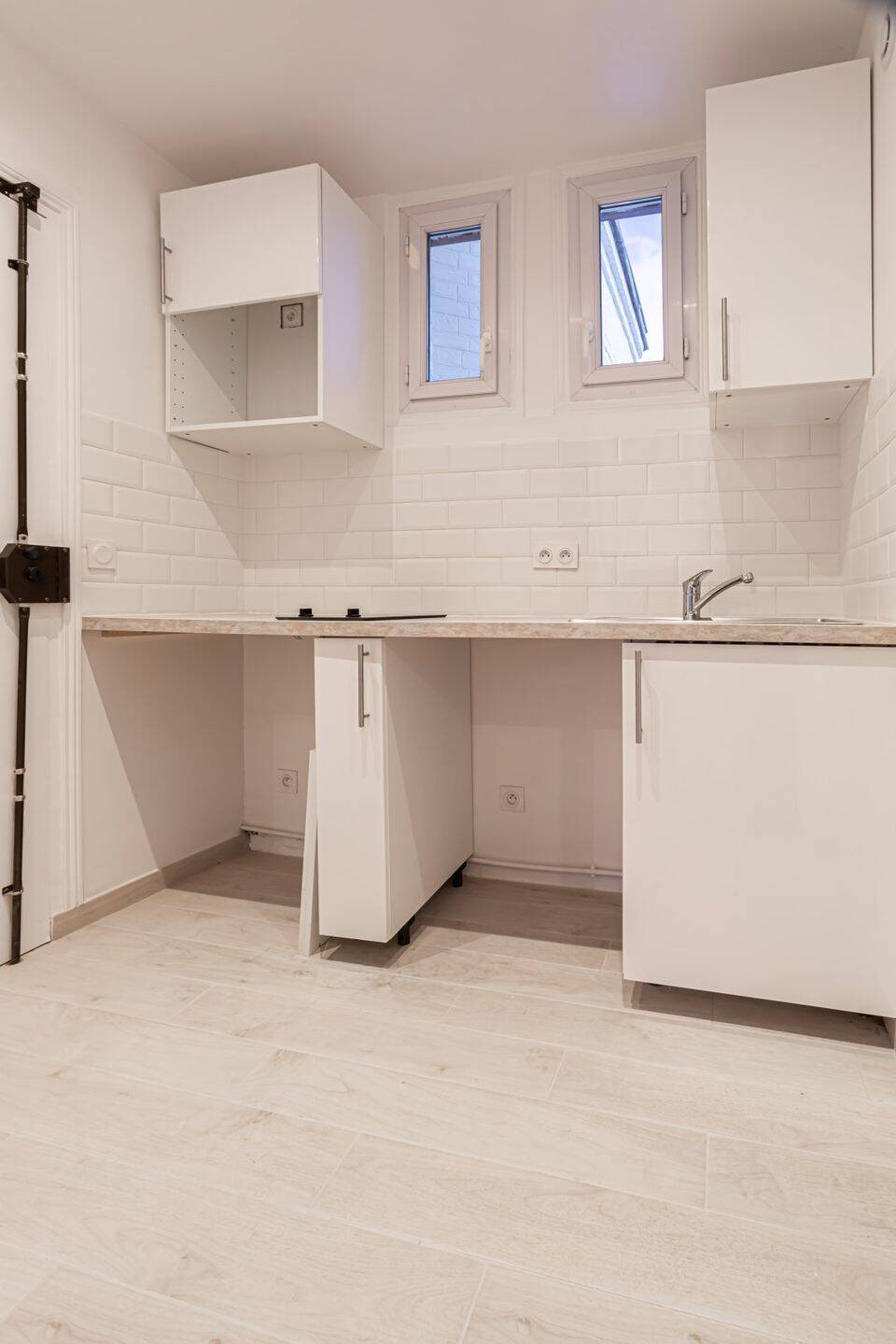 Maison à louer, 26m², ASNIERES SUR SEINE