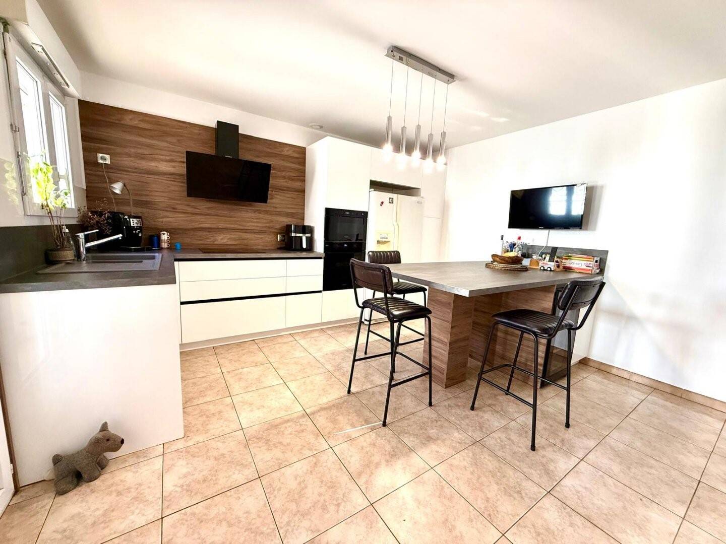 Maison à vendre, 313m², FRONTIGNAN