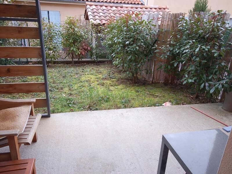 Maison à louer, 70m², MORANCE