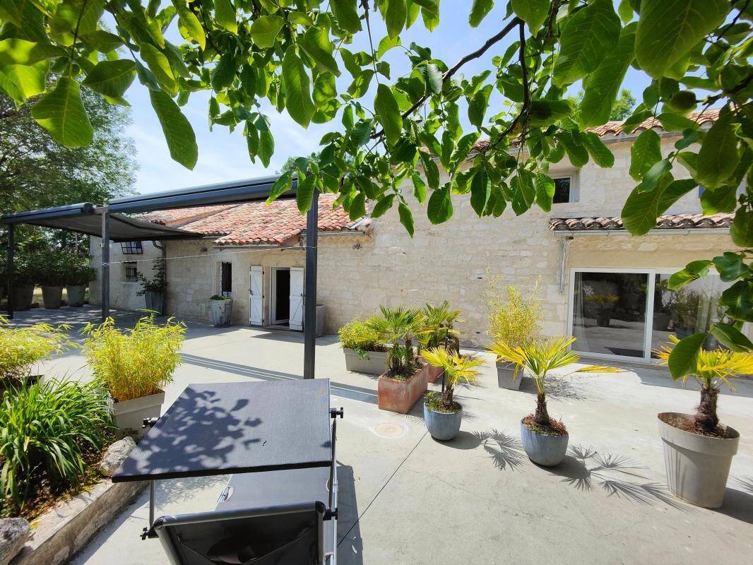 Maison à vendre, 254m², MONTPEZAT DE QUERCY