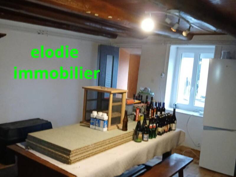 Maison à vendre, 60m², JAVAUGUES