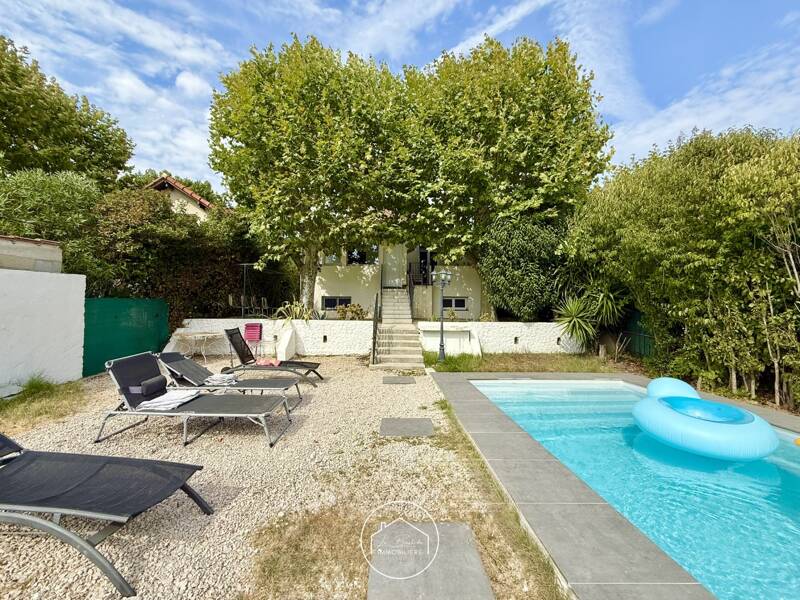 Maison à vendre, 94m², MARSEILLE 13E