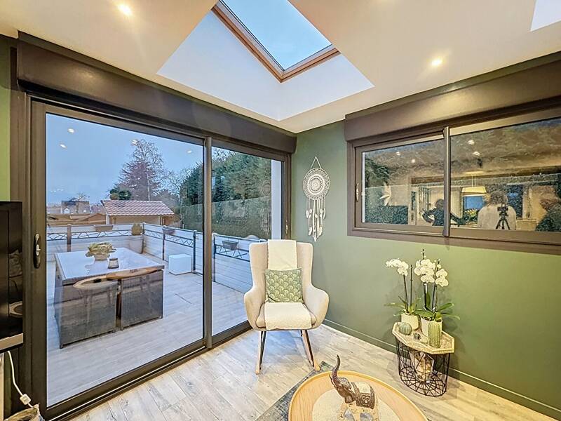 Maison à vendre, 120m², AMIENS