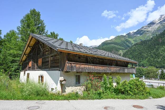 Maison à vendre 1 290 000 € 11 pièces 255 m² 939 m² de terrain Les Contamines Montjoie 74170