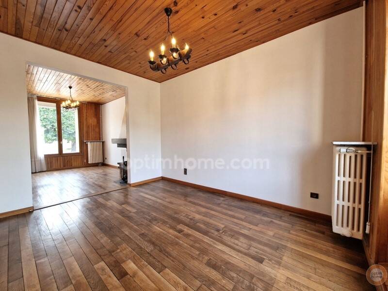 Maison à vendre, 114m², ANTONY