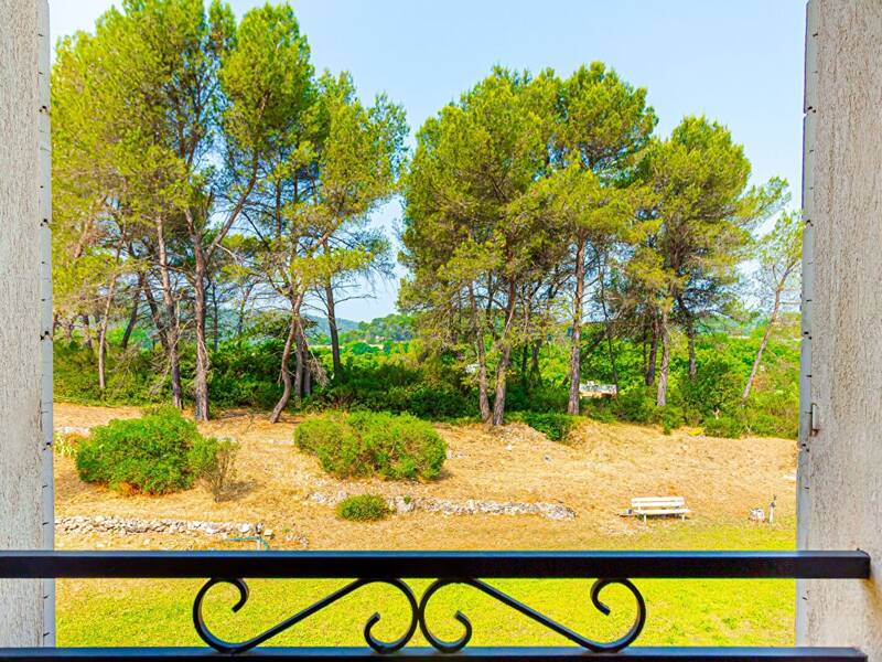 Maison à vendre, 180m², LE THOLONET