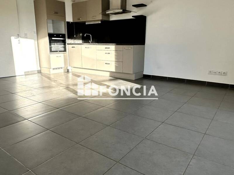 Maison à vendre, 60m², MARSEILLE 4E