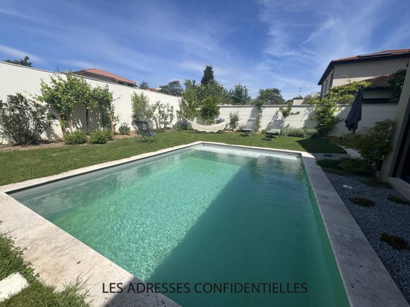 Maison à vendre, 174m², LYON 5E