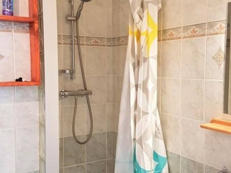 Maison à louer, 29m², ALLONZIER LA CAILLE