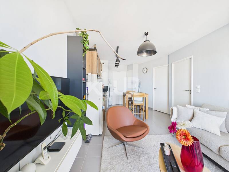 Maison à vendre, 35m², MARSEILLE 3E