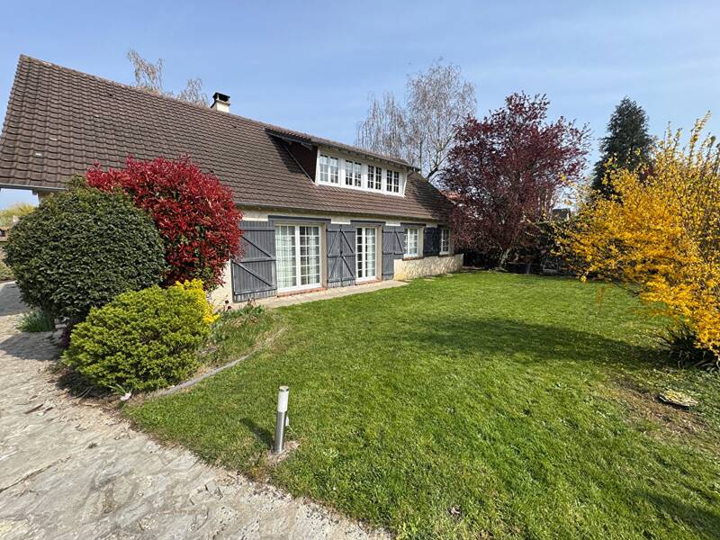 Maison à vendre, 216m², MERE