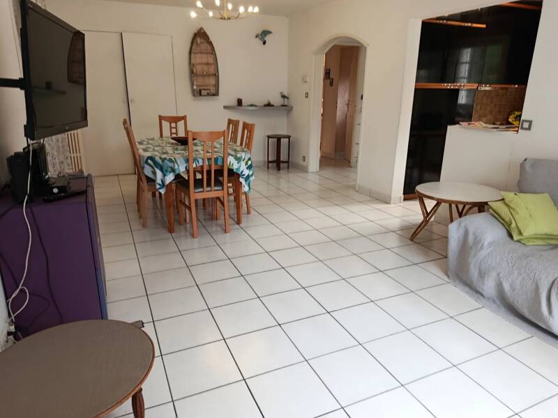 Maison à louer, 78m², SAINT BREVIN LES PINS