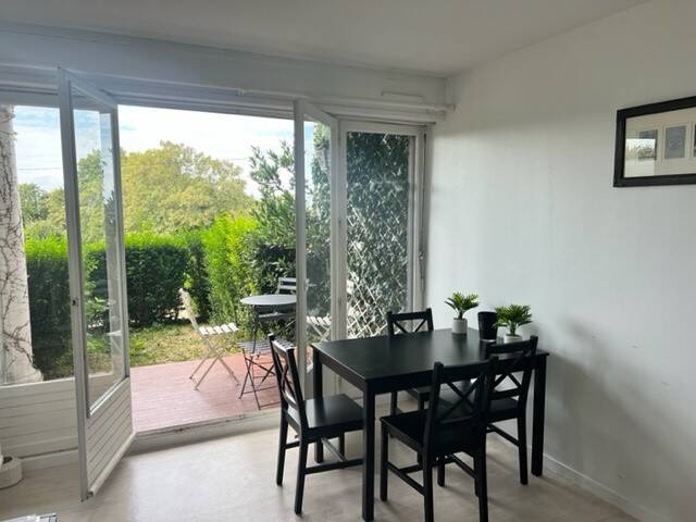 Maison à louer, 37m², TROUVILLE SUR MER