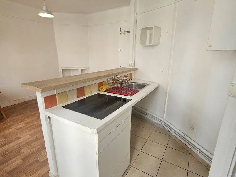 Maison à louer, 19m², CACHAN