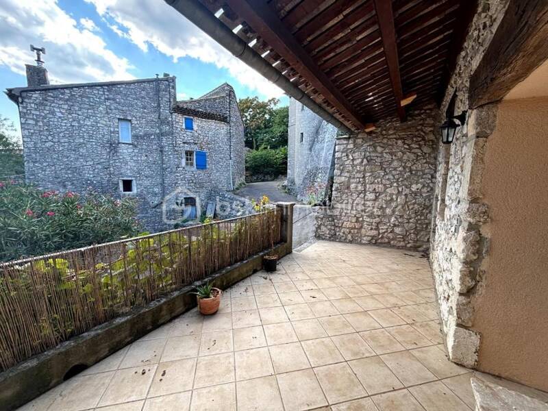 Maison à vendre, 97m², BIDON