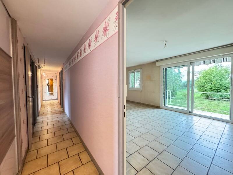 Maison à vendre, 93m², ORLEANS