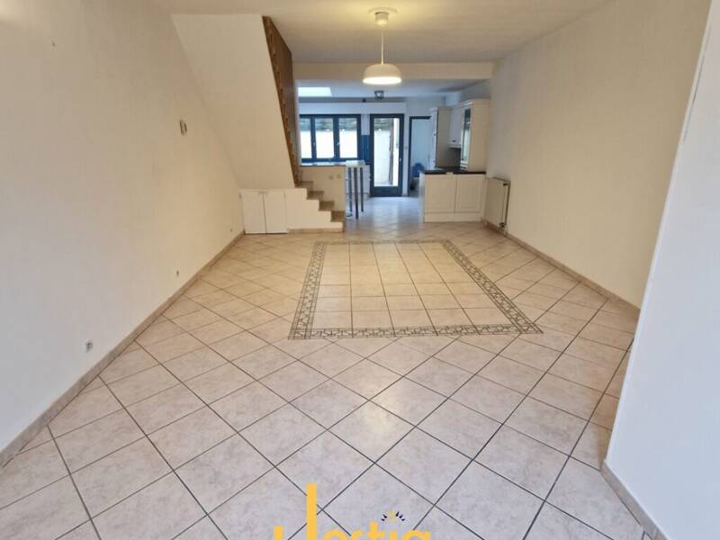 Maison à louer, 102m², MOUVAUX