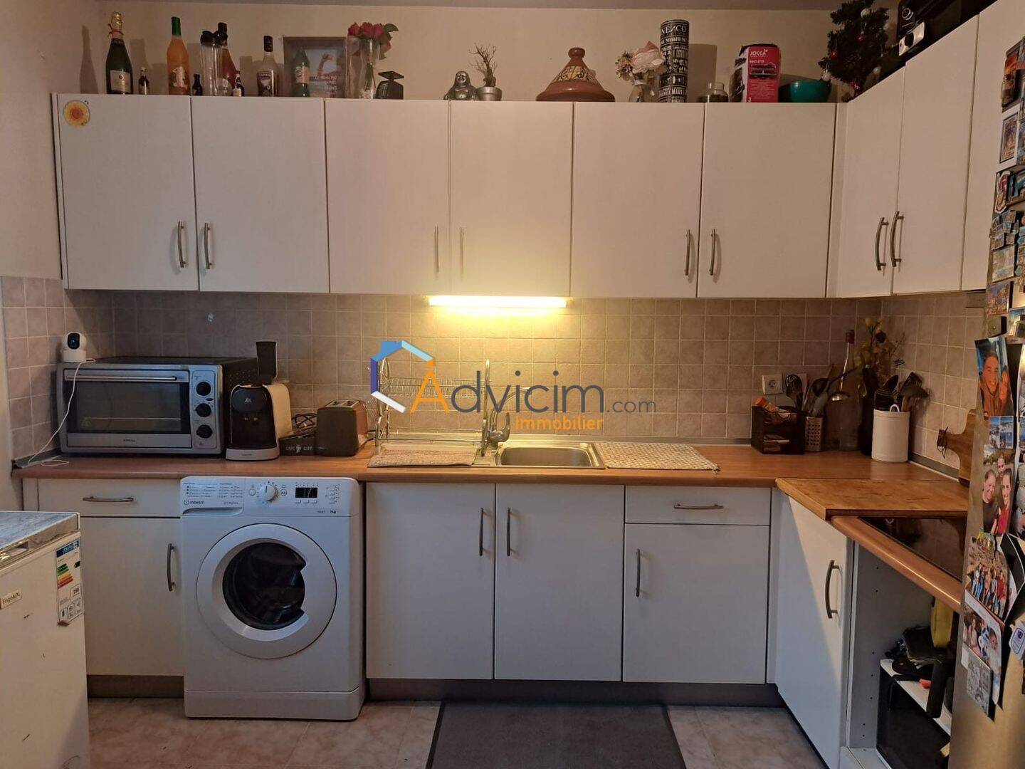 Maison à vendre, 83m², SAINT JEAN DE LA RUELLE