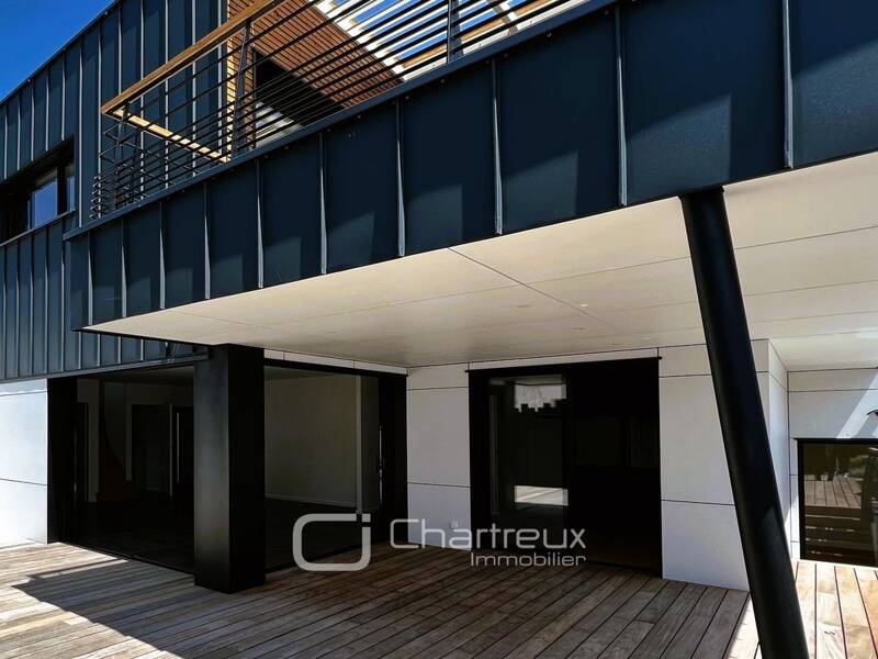 Maison à vendre, 225m², VAUX SUR MER