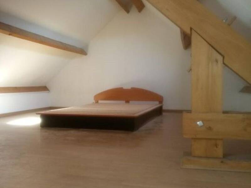 Maison à louer, 48m², COMPIEGNE