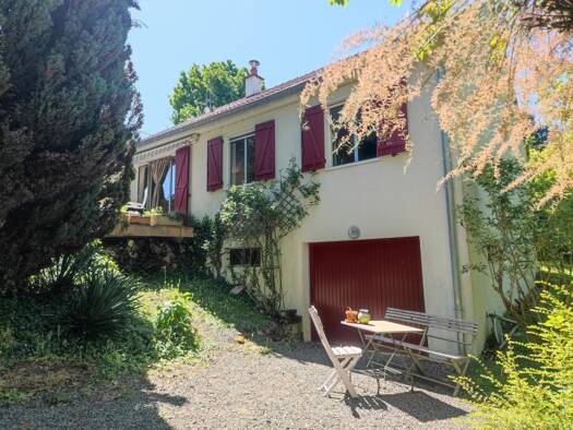 Maison à vendre 139 000 € 4 pièces 82 m² 2 060 m² de terrain Tazilly 58170