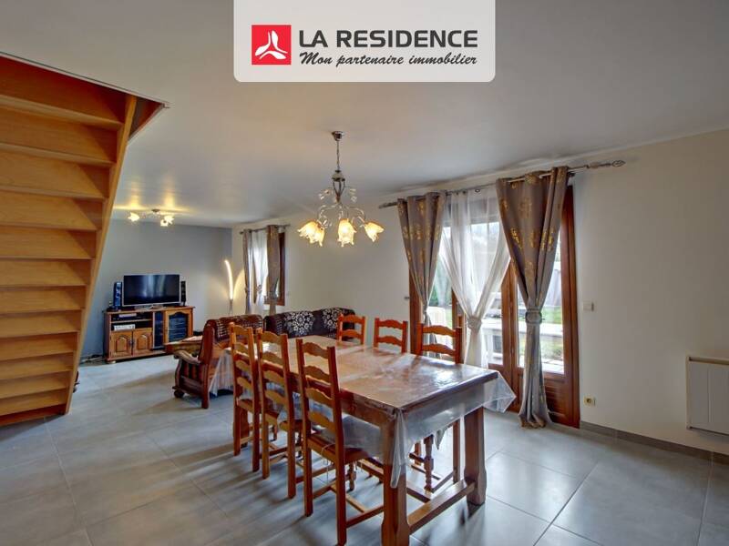 Maison à vendre, 107m², EURE