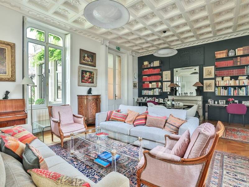 Maison à vendre, 574m², ROCHEFORT