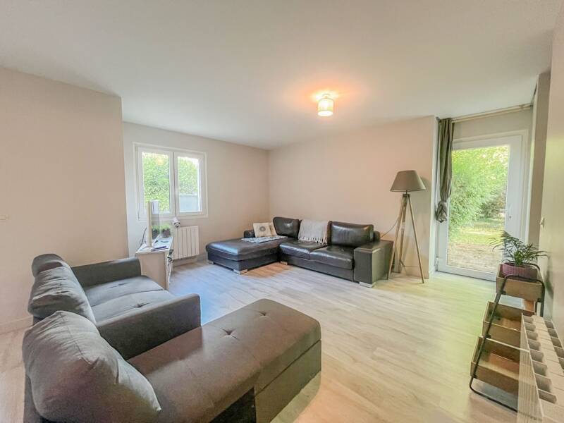 Maison à louer, 105m², ORNEX