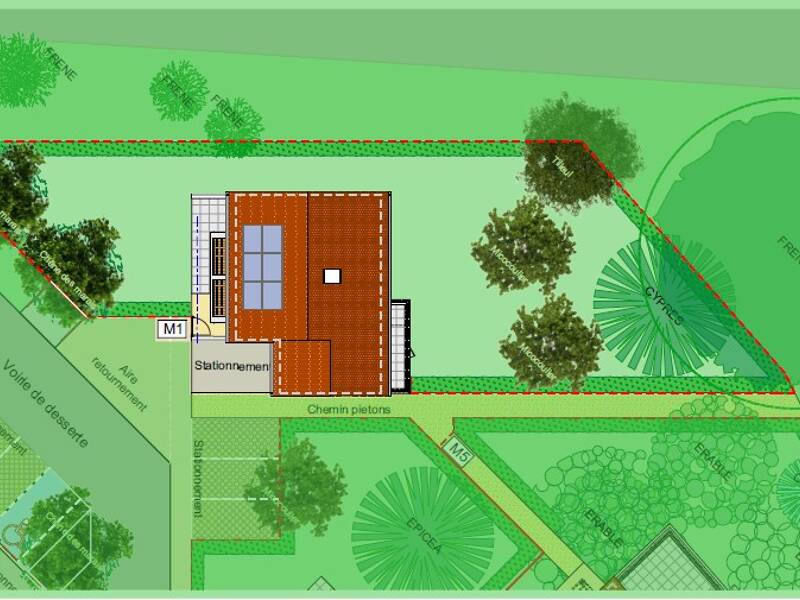 Maison à vendre, 114m², SAINTE FOY LES LYON