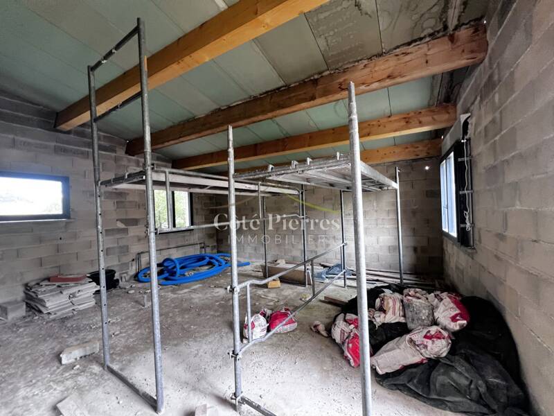 Maison à vendre, 135m², NIMES