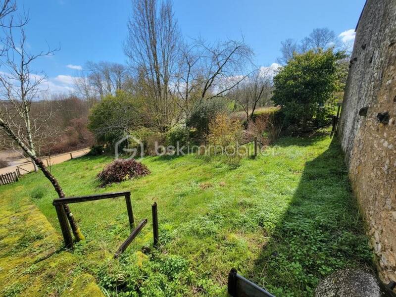 Maison à vendre, 192m², SANXAY