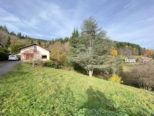 Maison à vendre 265 000 € 5 pièces 3 chambres 148 m² 3 000 m² de terrain Le Hohwald 67140
