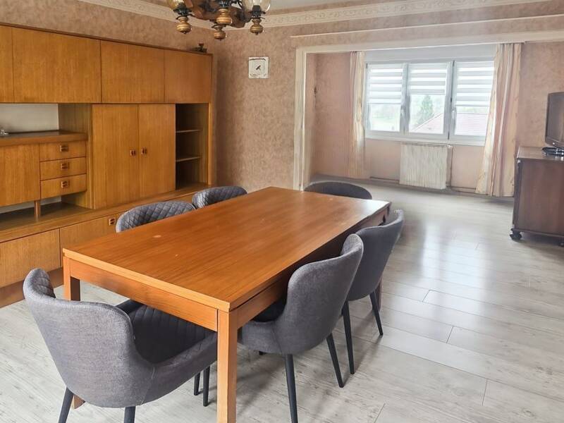 Maison à vendre, 96m², HOUDAIN
